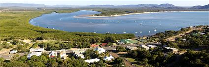 Cooktown CBD - QLD (PBH4 00 14295)